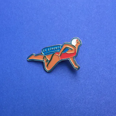 pin